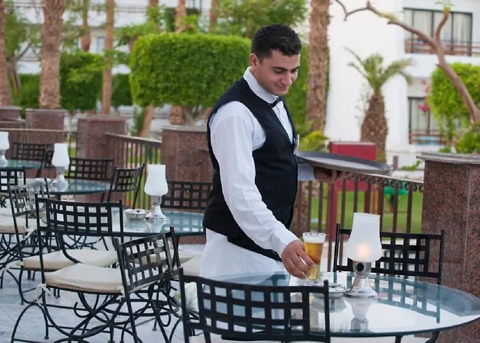 Otel The Grand Hotel, 4*