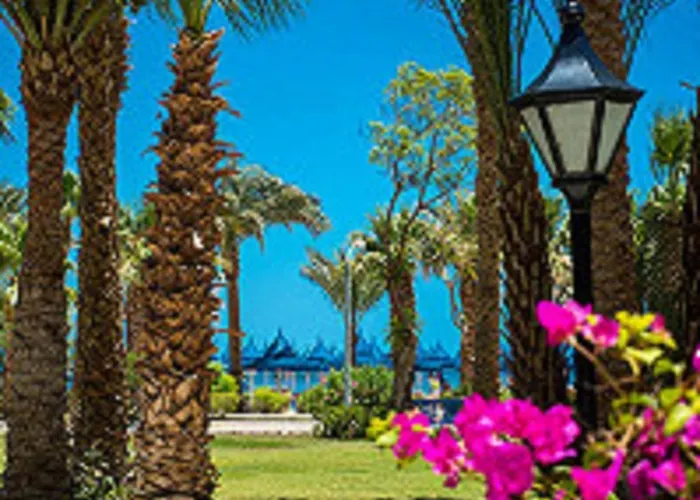Otel The Grand Hotel,
