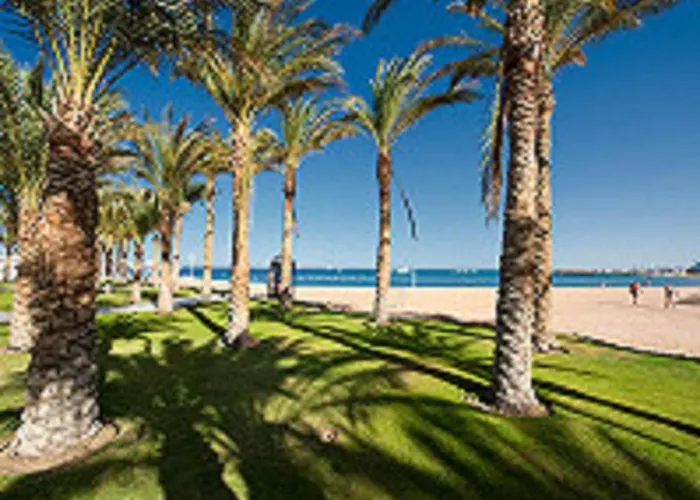 The Grand Hotel, 4*