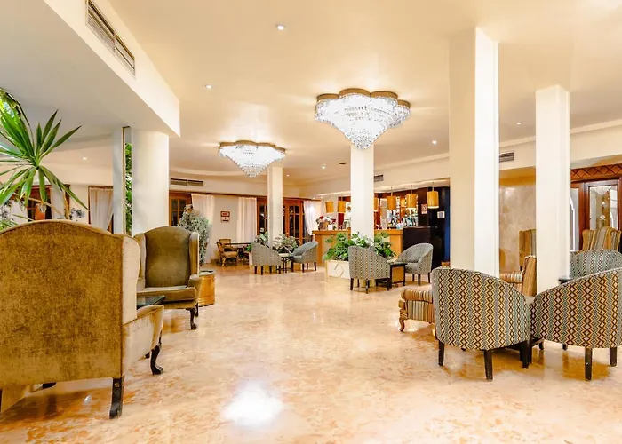 The Grand Hotel, Hurghada