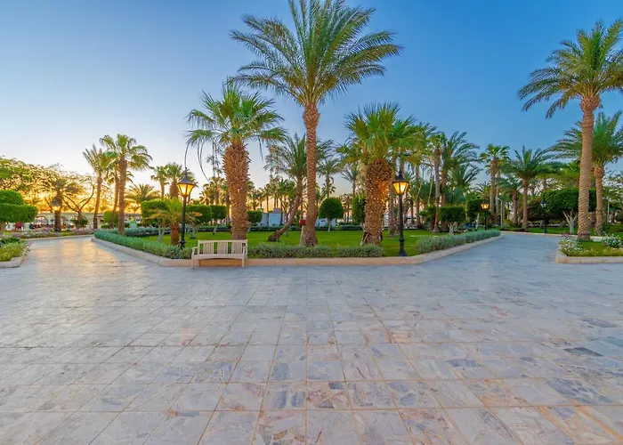 Otel The Grand Hotel, Hurgada