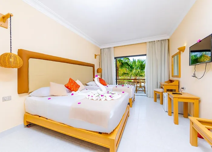 Otel The Grand Hotel, 4*