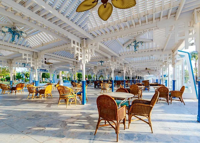 The Grand Hotel, 4* Hurgada