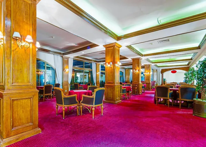 The Grand Hotel, 4* Hurgada