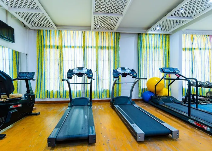 Otel The Grand Hotel, 4*