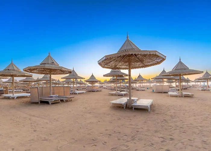 The Grand Hotel, Otel 4*