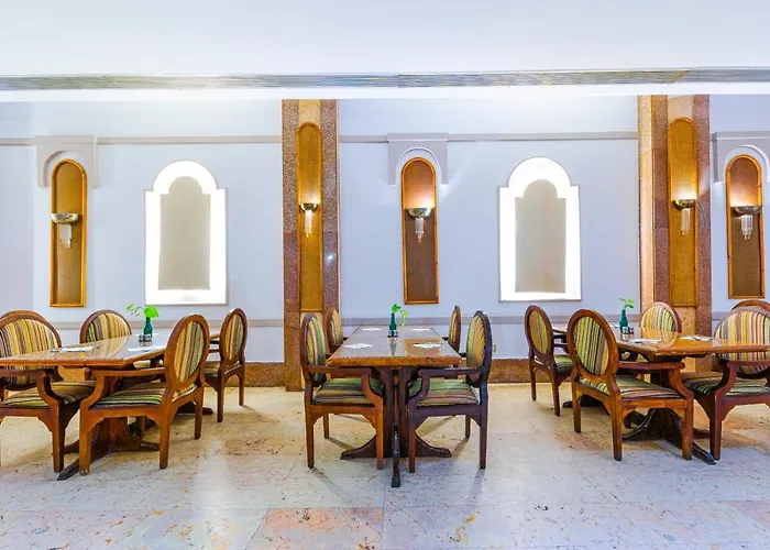 The Grand Hotel, Hotel Hurghada