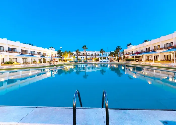 Otel The Grand Hotel, 4*