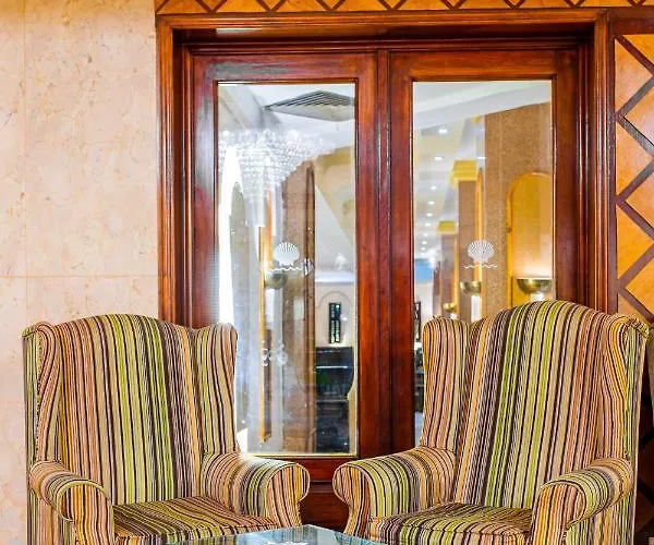The Grand Hotel, 4* Hurgada