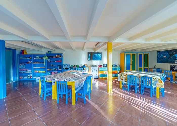 Otel The Grand Hotel,