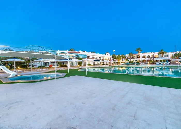 The Grand Hotel, Otel Hurgada