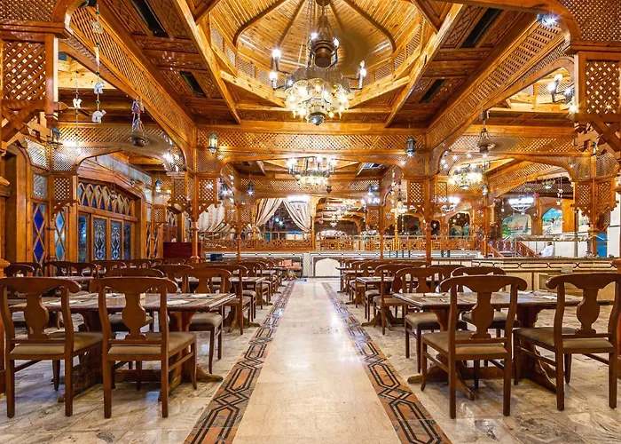 The Grand Hotel, 4* Hurgada