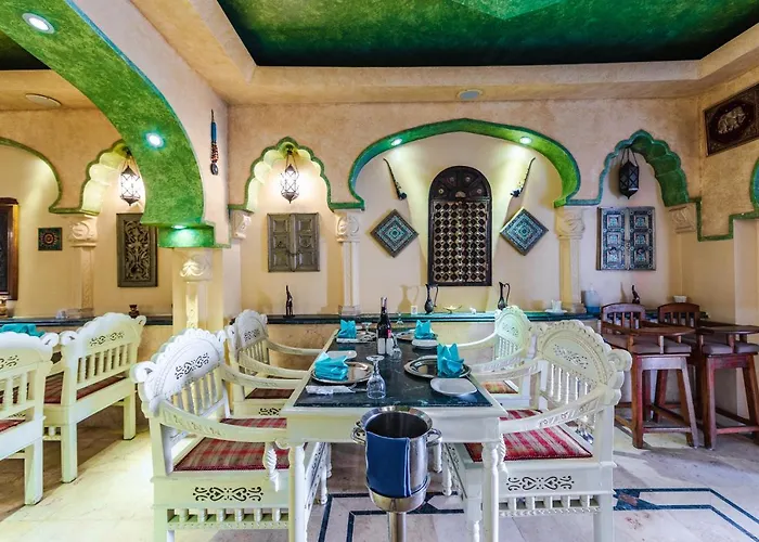 The Grand Hotel, Hurghada